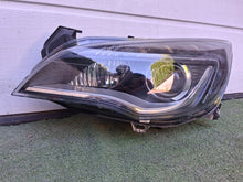 Laden Sie das Bild in den Galerie-Viewer, Frontscheinwerfer Opel Astra 13374517 LED Links Scheinwerfer Headlight SCH3461385119js