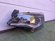 Laden Sie das Bild in den Galerie-Viewer, Frontscheinwerfer Opel Astra 13374517 LED Links Scheinwerfer Headlight SCH3461385119js
