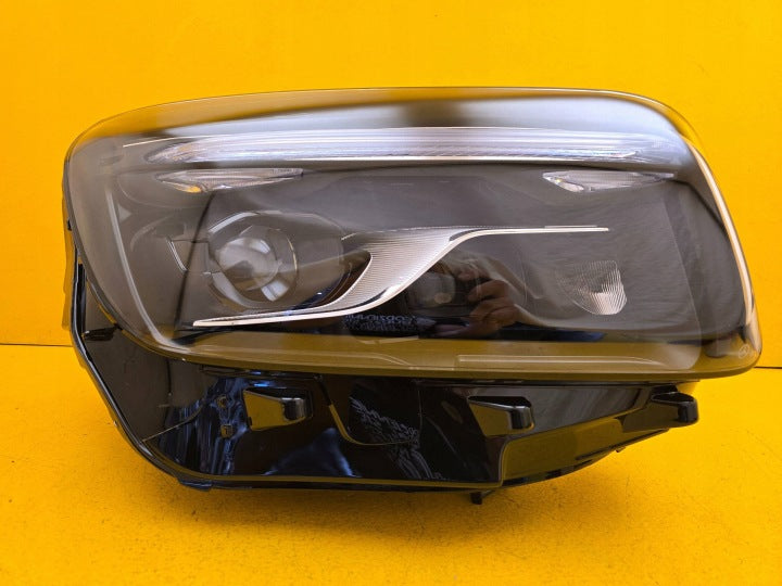 Frontscheinwerfer Mercedes-Benz W247 A2479068003 LED Rechts Headlight SCH3461522579ub