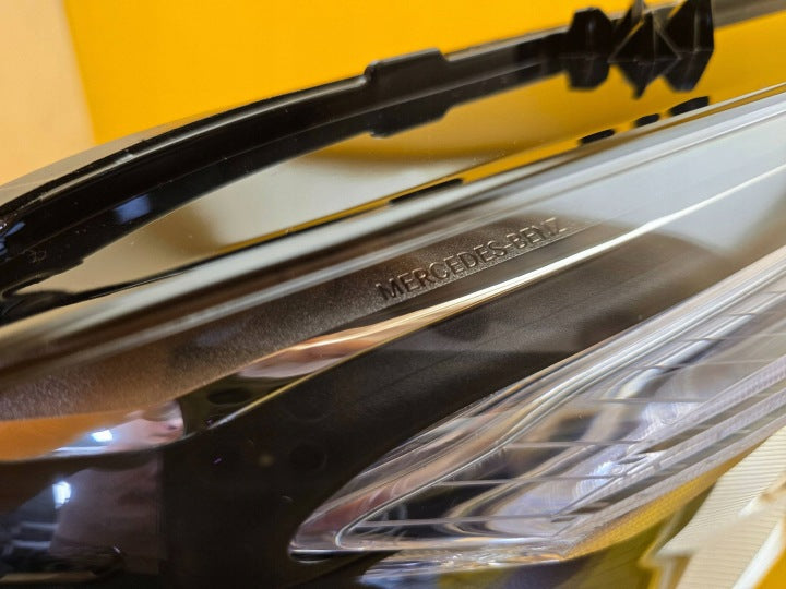 Frontscheinwerfer Mercedes-Benz W247 A2479068003 LED Rechts Headlight SCH3461522579ub