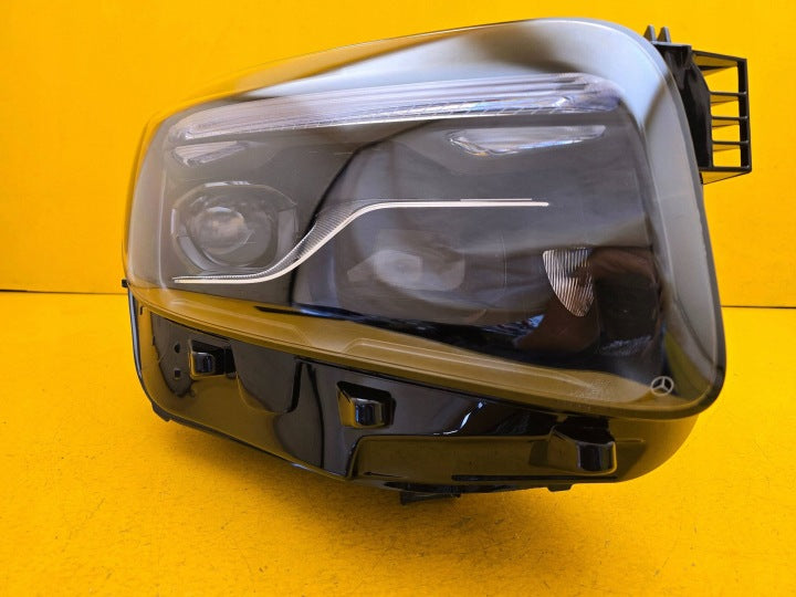 Frontscheinwerfer Mercedes-Benz W247 A2479068003 LED Rechts Headlight SCH3461522579ub