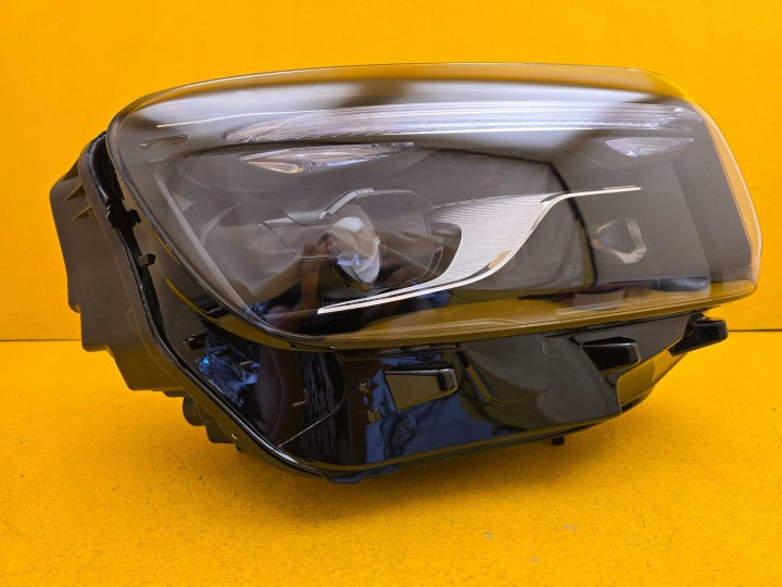 Frontscheinwerfer Mercedes-Benz W247 A2479068003 LED Rechts Headlight SCH3461522579ub