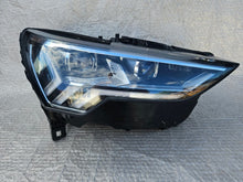 Laden Sie das Bild in den Galerie-Viewer, Frontscheinwerfer Audi Q3 83A941036 Rechts Scheinwerfer Headlight SCH3461734907co