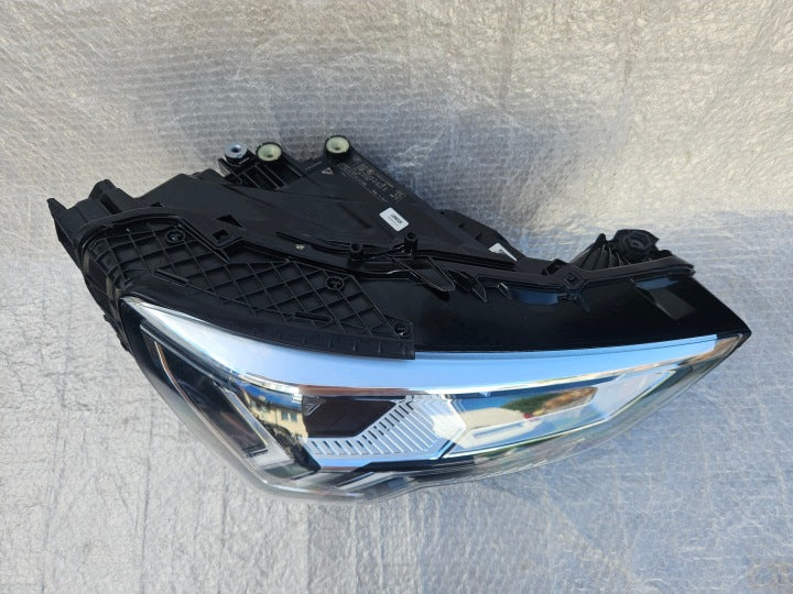 Frontscheinwerfer Audi Q3 83A941036 Rechts Scheinwerfer Headlight SCH3461734907co