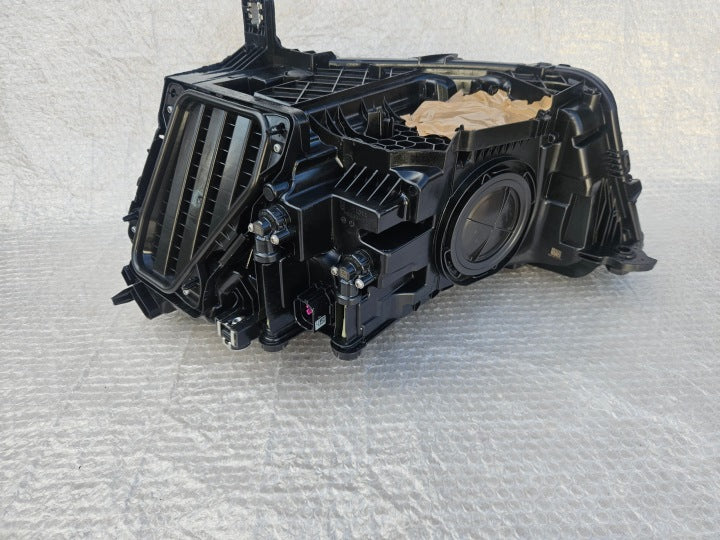 Frontscheinwerfer Audi Q3 83A941036 Rechts Scheinwerfer Headlight SCH3461734907co
