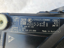 Laden Sie das Bild in den Galerie-Viewer, Frontscheinwerfer Audi Q3 83A941036 Rechts Scheinwerfer Headlight SCH3461734907co