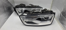 Laden Sie das Bild in den Galerie-Viewer, Frontscheinwerfer Audi Q3 8U0941005C 8U0941006C Xenon Ein Satz Headlight SCH3461745318to