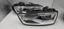 Laden Sie das Bild in den Galerie-Viewer, Frontscheinwerfer Audi Q3 8U0941005C 8U0941006C Xenon Ein Satz Headlight SCH3461745318to