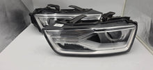 Laden Sie das Bild in den Galerie-Viewer, Frontscheinwerfer Audi Q3 8U0941005C 8U0941006C Xenon Ein Satz Headlight SCH3461745318to