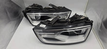 Laden Sie das Bild in den Galerie-Viewer, Frontscheinwerfer Audi Q3 8U0941005C 8U0941006C Xenon Ein Satz Headlight SCH3461745318to