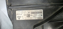 Laden Sie das Bild in den Galerie-Viewer, Frontscheinwerfer Audi Q3 8U0941005C 8U0941006C Xenon Ein Satz Headlight SCH3461745318to