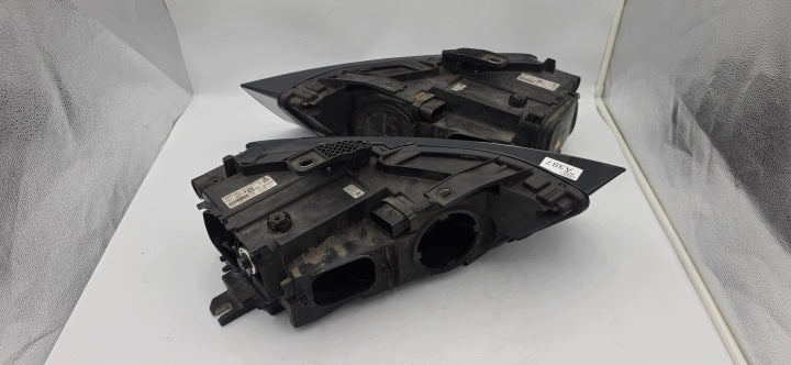 Frontscheinwerfer Audi Q3 8U0941005C 8U0941006C Xenon Ein Satz Headlight SCH3461745318to