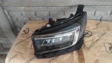 Laden Sie das Bild in den Galerie-Viewer, Frontscheinwerfer Opel Grandland X 9850145980 Links Scheinwerfer Headlight SCH3462185942jt