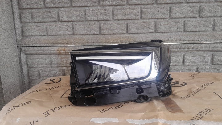 Frontscheinwerfer Opel Grandland X 9850145980 Links Scheinwerfer Headlight SCH3462185942jt