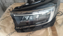 Laden Sie das Bild in den Galerie-Viewer, Frontscheinwerfer Opel Grandland X 9850145980 Links Scheinwerfer Headlight SCH3462185942jt