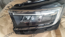 Laden Sie das Bild in den Galerie-Viewer, Frontscheinwerfer Opel Grandland X 9850145980 Links Scheinwerfer Headlight SCH3462185942jt