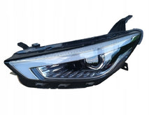 Laden Sie das Bild in den Galerie-Viewer, Frontscheinwerfer Mg Zs 11275385 LED Links Scheinwerfer Headlight SCH3462424766cn