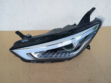 Laden Sie das Bild in den Galerie-Viewer, Frontscheinwerfer Mg Zs 11275385 LED Links Scheinwerfer Headlight SCH3462424766cn