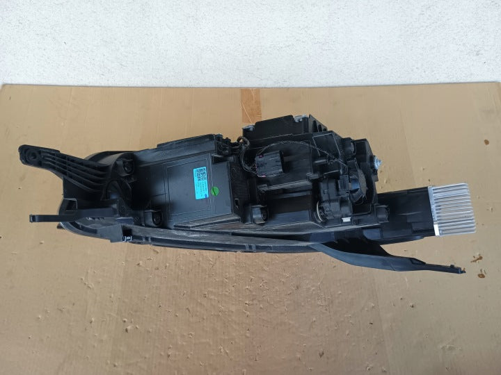 Frontscheinwerfer Mg Zs 11275385 LED Links Scheinwerfer Headlight SCH3462424766cn