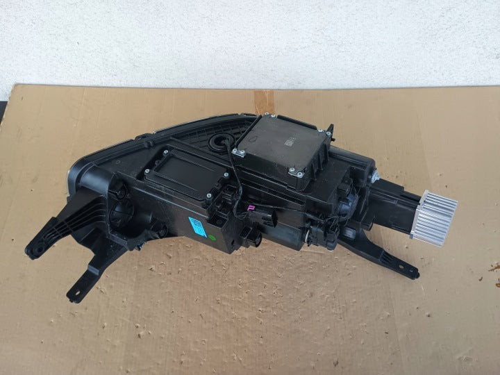 Frontscheinwerfer Mg Zs 11275385 LED Links Scheinwerfer Headlight SCH3462424766cn