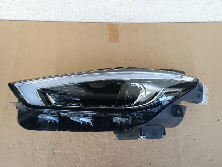 Frontscheinwerfer Mg Zs 11275385 LED Links Scheinwerfer Headlight SCH3462424766cn