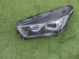 Frontscheinwerfer Ford Kuga GV4113D155EH Links Scheinwerfer Headlight