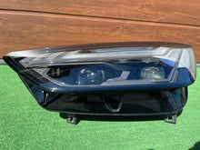 Load image into Gallery viewer, Frontscheinwerfer Audi Q5 80A941035J Links Scheinwerfer Headlight SCH3462539227qp