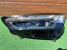 Load image into Gallery viewer, Frontscheinwerfer Audi Q5 80A941035J Links Scheinwerfer Headlight SCH3462539227qp