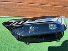 Load image into Gallery viewer, Frontscheinwerfer Audi Q5 80A941035J Links Scheinwerfer Headlight SCH3462539227qp