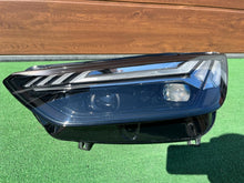 Load image into Gallery viewer, Frontscheinwerfer Audi Q5 80A941035J Links Scheinwerfer Headlight SCH3462539227qp