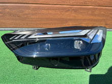 Load image into Gallery viewer, Frontscheinwerfer Audi Q5 80A941035J Links Scheinwerfer Headlight SCH3462539227qp