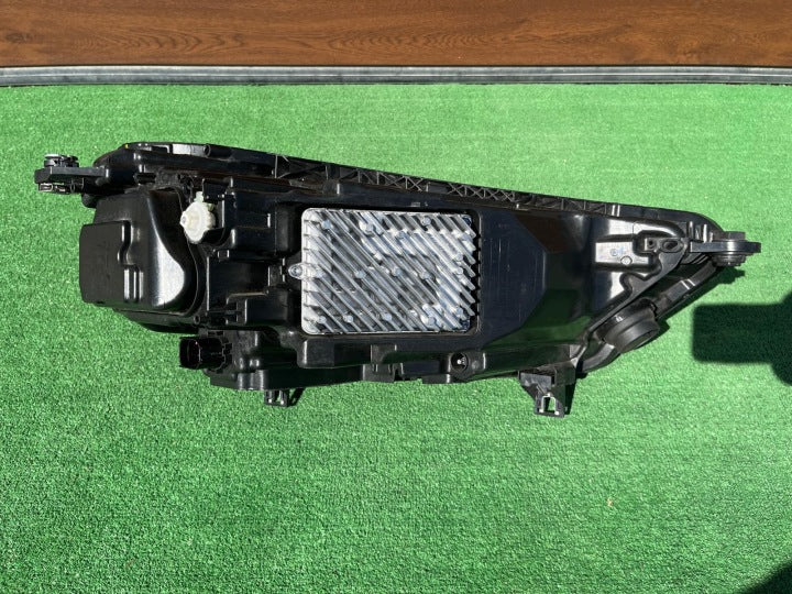 Frontscheinwerfer Audi Q5 80A941035J Links Scheinwerfer Headlight SCH3462539227qp