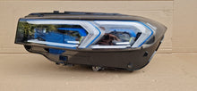 Load image into Gallery viewer, Frontscheinwerfer BMW 3 G21 G20 9450801 Links Scheinwerfer Headlight SCH3463285561hc