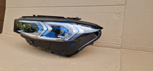 Load image into Gallery viewer, Frontscheinwerfer BMW 3 G21 G20 9450801 Links Scheinwerfer Headlight SCH3463285561hc