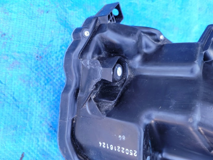 Frontscheinwerfer Isuzu D-Max III TL692916123 2502216124 Rechts Headlight SCH3463402794dc