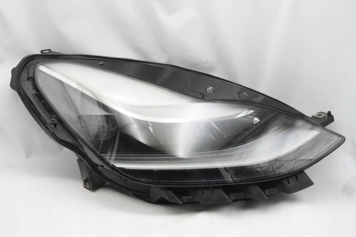 Frontscheinwerfer Tesla Model 3 1514953-00-C 1532925-02-C Rechts Headlight SCH3463487183iv