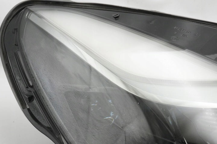 Frontscheinwerfer Tesla Model 3 1514953-00-C 1532925-02-C Rechts Headlight SCH3463487183iv
