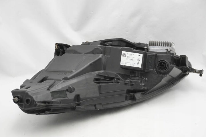 Frontscheinwerfer Tesla Model 3 1514953-00-C 1532925-02-C Rechts Headlight SCH3463487183iv