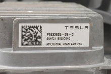 Laden Sie das Bild in den Galerie-Viewer, Frontscheinwerfer Tesla Model 3 1514953-00-C 1532925-02-C Rechts Headlight SCH3463487183iv