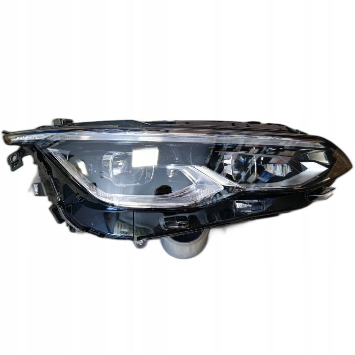 Frontscheinwerfer VW Golf VIII 5H2941114H Full LED Rechts Scheinwerfer Headlight SCH3464746357mj