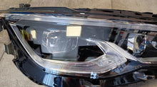 Laden Sie das Bild in den Galerie-Viewer, Frontscheinwerfer VW Golf VIII 5H2941114H Full LED Rechts Scheinwerfer Headlight SCH3464746357mj