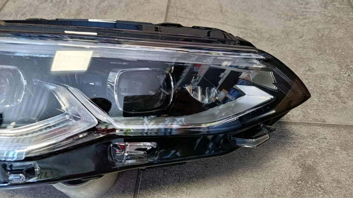 Frontscheinwerfer VW Golf VIII 5H2941114H Full LED Rechts Scheinwerfer Headlight SCH3464746357mj