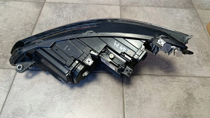 Frontscheinwerfer VW Golf VIII 5H2941114H Full LED Rechts Scheinwerfer Headlight SCH3464746357mj