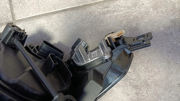 Frontscheinwerfer VW Golf VIII 5H2941114H Full LED Rechts Scheinwerfer Headlight SCH3464746357mj