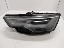 Load image into Gallery viewer, Frontscheinwerfer Audi A6 C8 4K0941033 Links Scheinwerfer Headlight SCH3468229680we