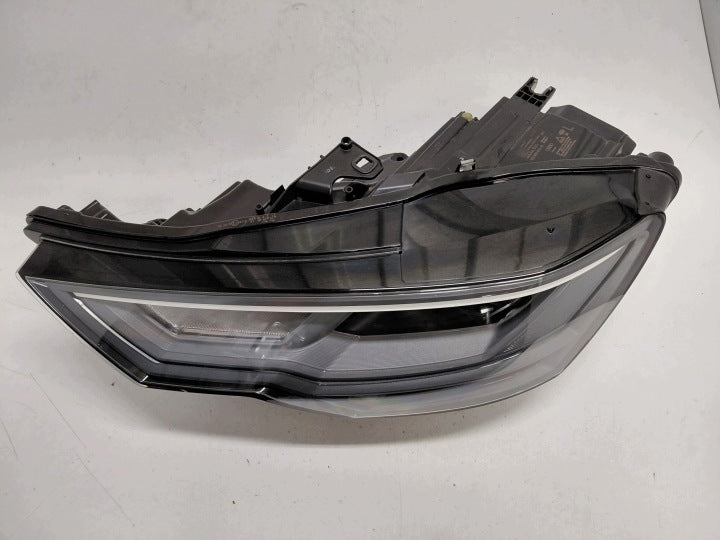 Frontscheinwerfer Audi A6 C8 4K0941033 Links Scheinwerfer Headlight SCH3468229680we