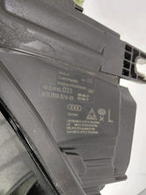 Load image into Gallery viewer, Frontscheinwerfer Audi A6 C8 4K0941033 Links Scheinwerfer Headlight SCH3468229680we