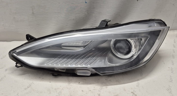 Frontscheinwerfer Tesla Model S 1012224-00-C Links Scheinwerfer Headlight SCH3469042144hw