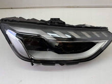 Laden Sie das Bild in den Galerie-Viewer, Frontscheinwerfer Audi A4 8W0941034 Rechts Scheinwerfer Headlight SCH3470212719dk