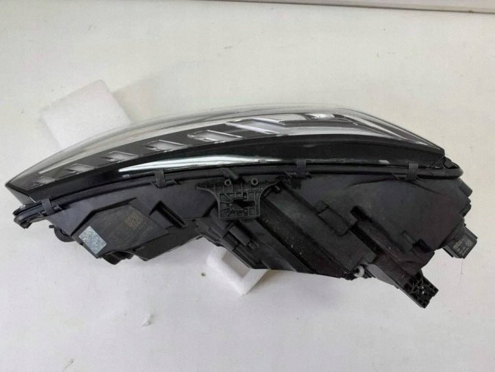 Frontscheinwerfer Audi A4 8W0941034 Rechts Scheinwerfer Headlight SCH3470212719dk